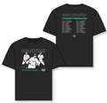 Seattle Mariners Emo Night T-Shirt Giveaway 2026