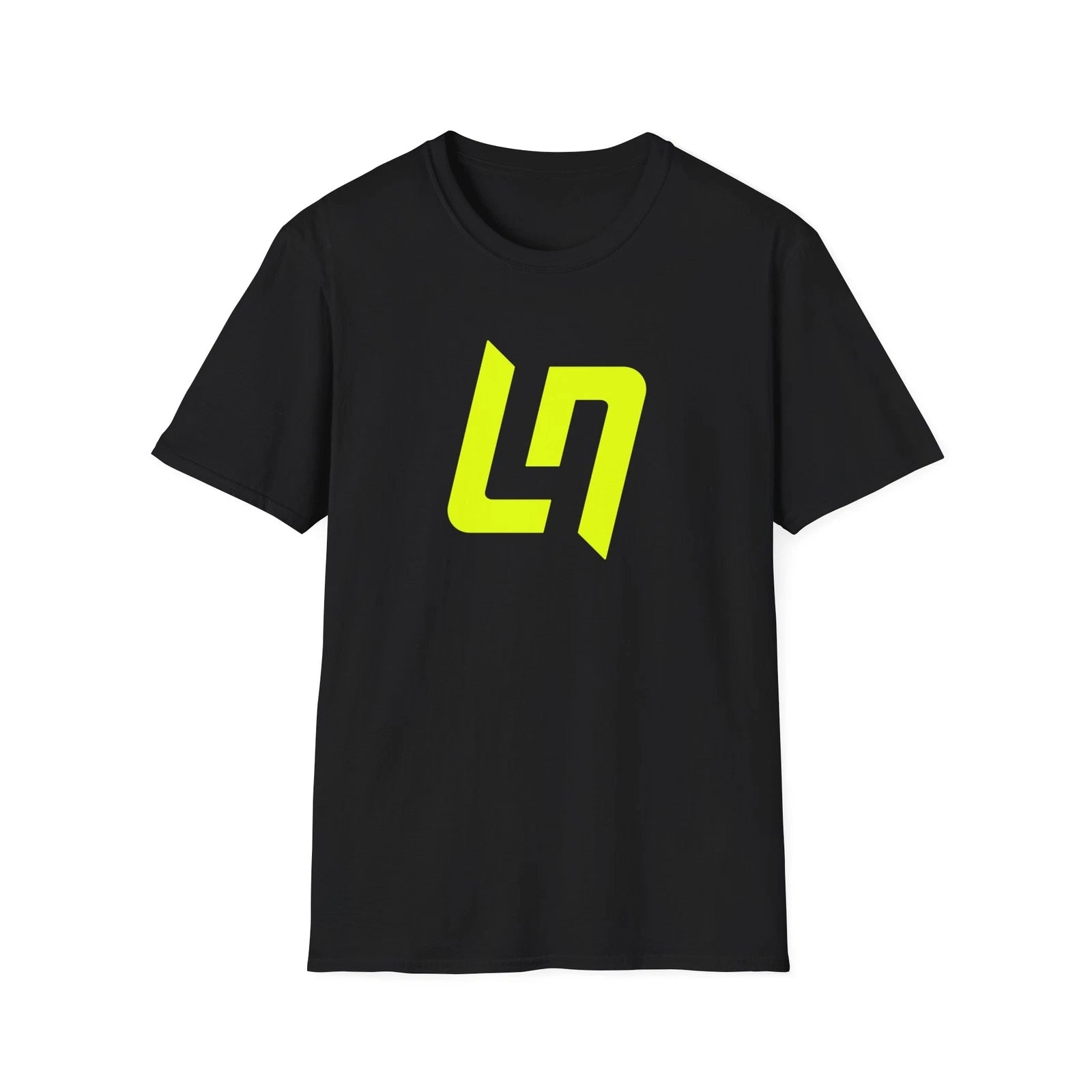 Lando Norris style Tee Shirt