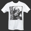 THE VARUKERS HARDCORE PUNK ROCK T-SHIRT unisex S-3XL