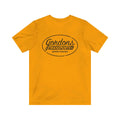 Gordons Transports Inc. Memphis 1933 Vintage Men's T-Shirt