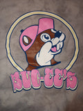 VINTAGE IN MY BUC-EES ERA SHIRT SZ MEDIUM. 20 PITS