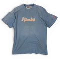 MAMBO Vintage Thrashed Worn Surf Tshirt Medium