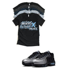 Shirt To Match Max 95 X PALACE Retro Big Bubble Sneaker