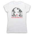 ATOMIC BLONDIE PUNK UNOFFICIAL DEBBIE HARRY ROCK BAND MENS & WOMENS T-SHIRT