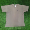 Vintage 90s VBNY Volleyball Shirt XL 24x28 NY Urban Professionals