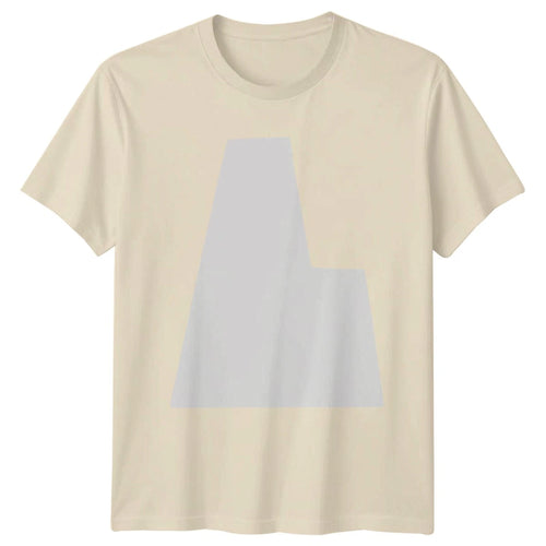 Abstract Geometric Shape T-Shirt Minimalist Art Abstract Art Birthday Gift