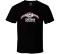 ROM Space Knight Comic T shirt