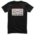Official License Play-Doh - Let's Get Creative Men's T-Shirt