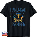 Matching Hanukkah Family Group T-Shirt E3