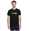 Sustainiac Official Black T-shirt Tee