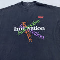 Vintage TRW Shirt Mens XL Innovation Automotive Aerospace Automation 90s