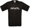Artifacts Rap Hip Hop T-Shirt All Sizes NEW