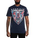 American Fighter Men's T-shirt Grantville Premium Athletic