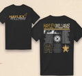 Hayley Williams Bachelorette Party Tour 2026 T-Shirt