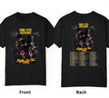 Ne-Yo Akon Nights Like This Tour Shirt, Tour Dates T-Shirt, Music Lovers Gift
