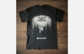 Vtg DarkThrone Band Panzerfaust Cotton Black S-5XL Shirt