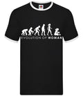 Evolution Der Damen Strickerei - Herren Ringer - Handwerk Strick Creative Hobby