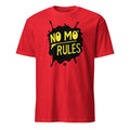 No More Rules Shirt ryuji shirt persona five shirt