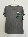 Irish You Were  Beer At Patrick’s Woman’s Shirt XL NWT