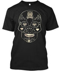 Trucker !! T-Shirt Made in the USA Size S to 5XL