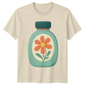 Pencil Heart Eraser Art Creativity Hobbies Mens TShirt Womens Graphic Unisex Top