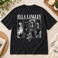 Country Music Concert Shirt Vintage Southern Singer Top Unisex Tee Image 1 of 4
