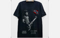 Lynyrd Skynyrd T-shirt, Tribute Steve Gaines Unisex Black T-shirt, Size S-5XL
