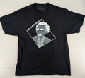 Dispatch Collection Chase T-Shirt ADHOC Studio Gamer Tee Black Adult Size Large