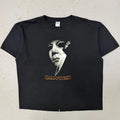 Vintage 2005 Halloween Michael Myers Rare Horror Movie Promo T Shirt XXL