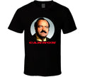 Cannon William Conrad T Shirt