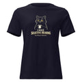 Selective Hearing Cat Funny Sarcastic Tee for Cat Lovers