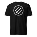 Iron Front Shirt Anti Fascist Tshirt Three 3 Arrows Shirt