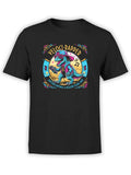 FANTUCCI Dinosaur Collection | Veloci Rapper T-Shirt