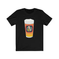 Kims Convenience Appa Hoppa Unisex Tee | Beer Hopper Canadian Sitcom