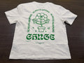 CHNGE "More Self Love" Men's Tan T-Shirt - Medium Image 1 of 4