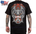 Sullen Art Collective Into The Pit Standard SCM6860 Short Sleeve Men`s T-shirt