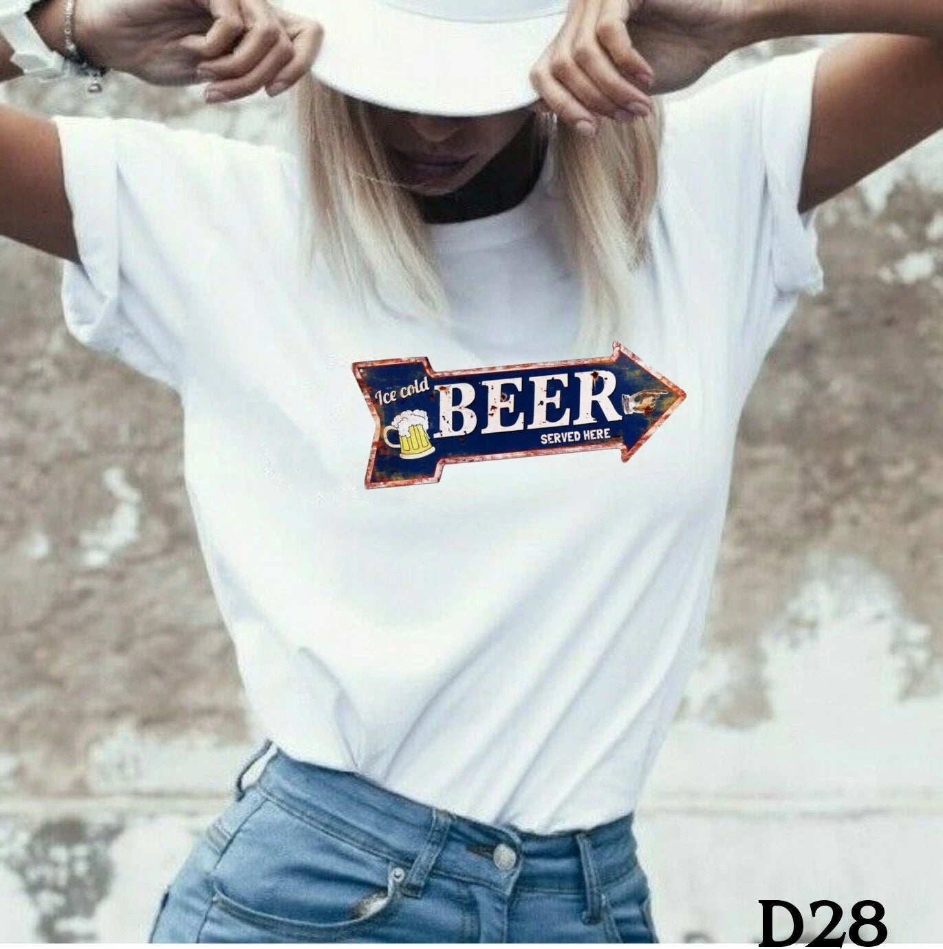 TIME TO DRINK T-Shirt Mens Funny Drinking Pub tee alcohol gift jd beer
