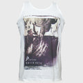 Pixies Indie Punk Rock T-shirt Sleeveless Unisex Vest Top S-2XL