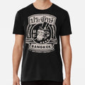 Smoking Monkey Bar Funny Beer Drinkings FamoT-Shirt S-5XL Best T-Shirt