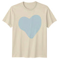 Minimalist Abstract Blob Shape Design T-Shirt Minimalist Abstract Lifestyle