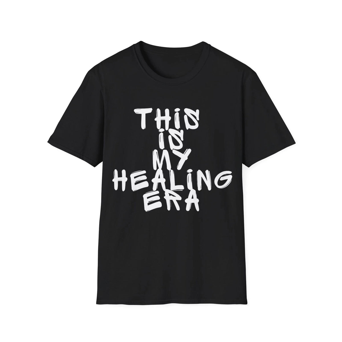 Healing Era T Shirt Image 1 of 4