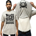 Always Be Yourself Unless You Can Be An Axolotl Flip Shirt - Funny Gift for Men