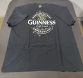Guinness 250 Years Anniversary T-shirt XL