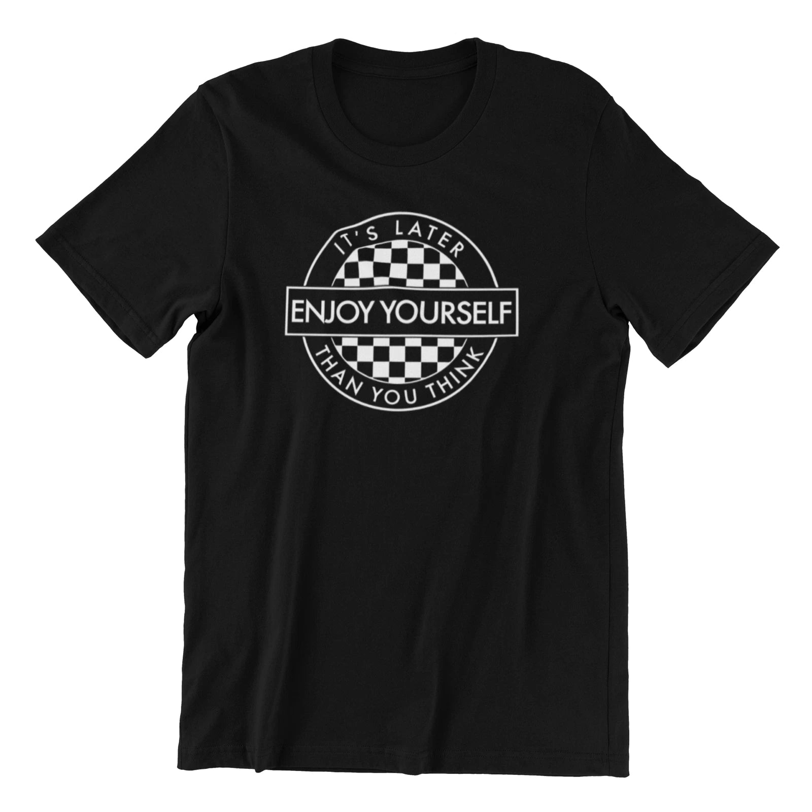 Enjoy Yourself The Specials inspired T-Shirt
