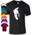 David Attenborough TShirt | Nature Wildlife National Treasure T-Shirt
