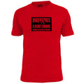 Mens The Undertones + Secret Sounds Inspired Punk Gig T Shirt Ruts Damned