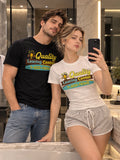 Quality Learning Center Still Learning Funny Teacher School Unisex T-Shirt