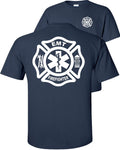 Firefighter EMT T-Shirt
