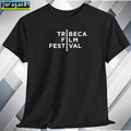 Tribeca Film Festival Shirt Black Navy White Grey Red Orange Choco S to 5XL USA