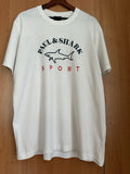 Paul & Shark Sport t shirt